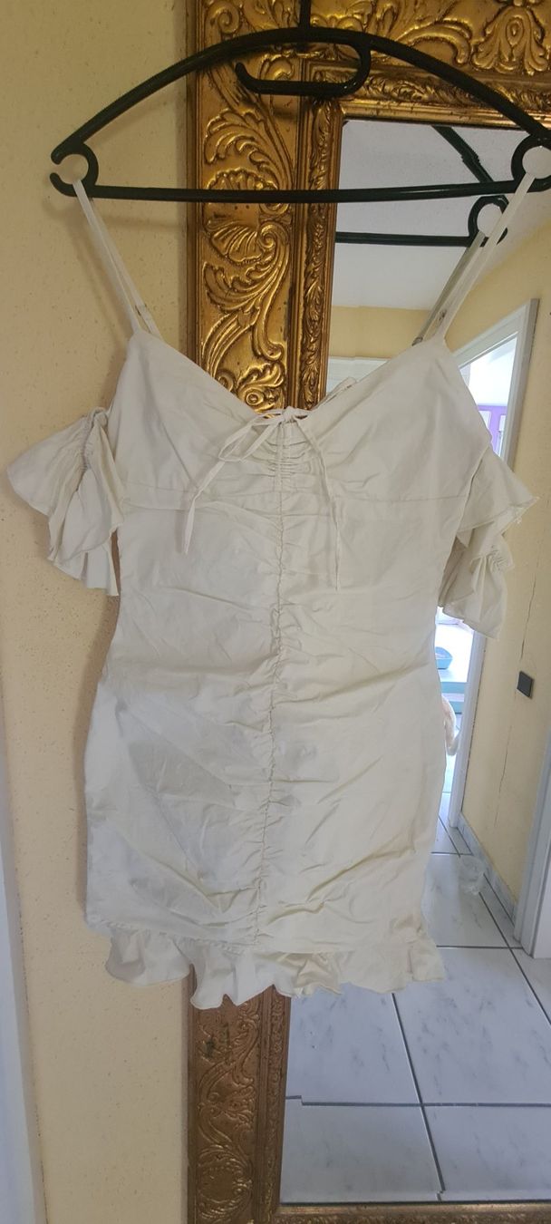 Vestiti: Mini-Kleid Oh Polly – Usato da Allschwil venduto da Virgo