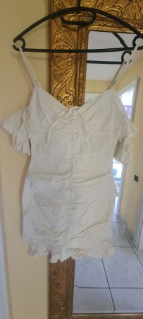 Mini-Kleid Oh Polly