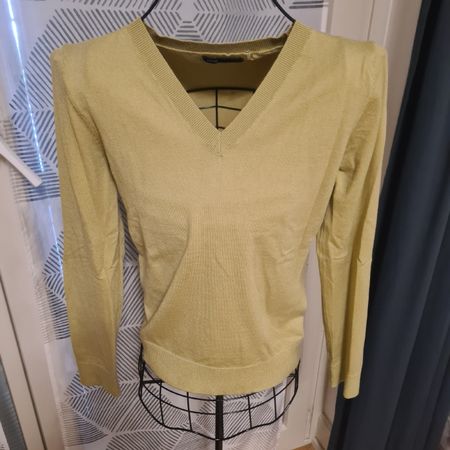 pullover gr S