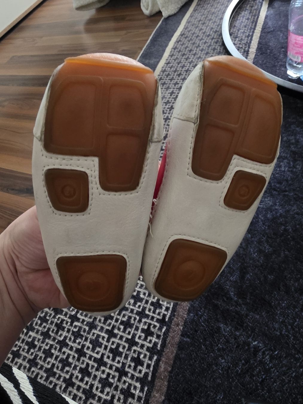 Elefanten Chaussures garçon: lernlaufschuhe grösse 21 – Neuf (Voir description) à Münsingen par Cshaini7 1