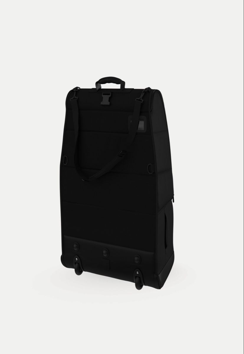 Bugaboo Kinderwagen: Bugaboo-Transporttasche Comfort – Neu (gemäss Beschreibung) aus Buttikon SZ von C_Baer 4
