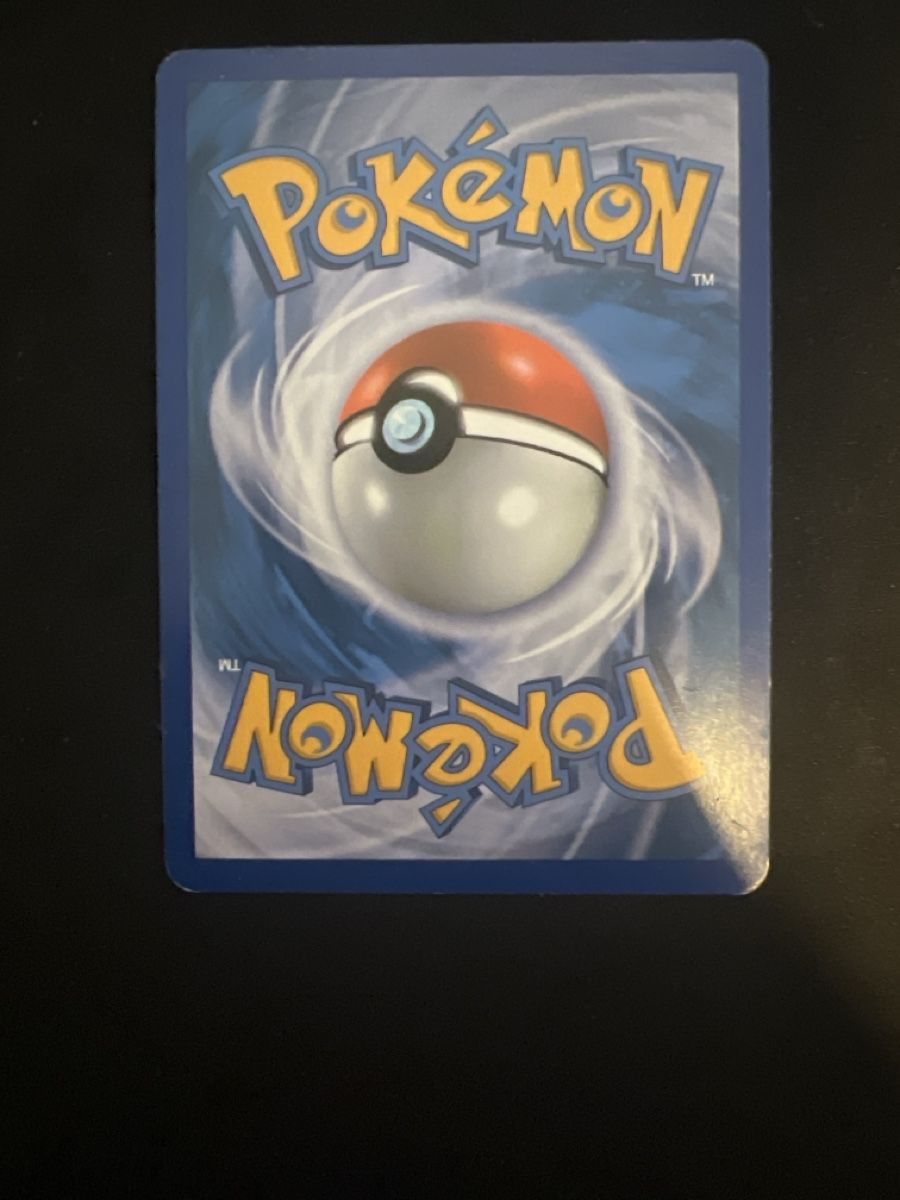 Pokémon Carte collezionabili: Pokemon - Gengar Prime HGSS 94/102 – Usato da Trimmis venduto da bingchaolang 1