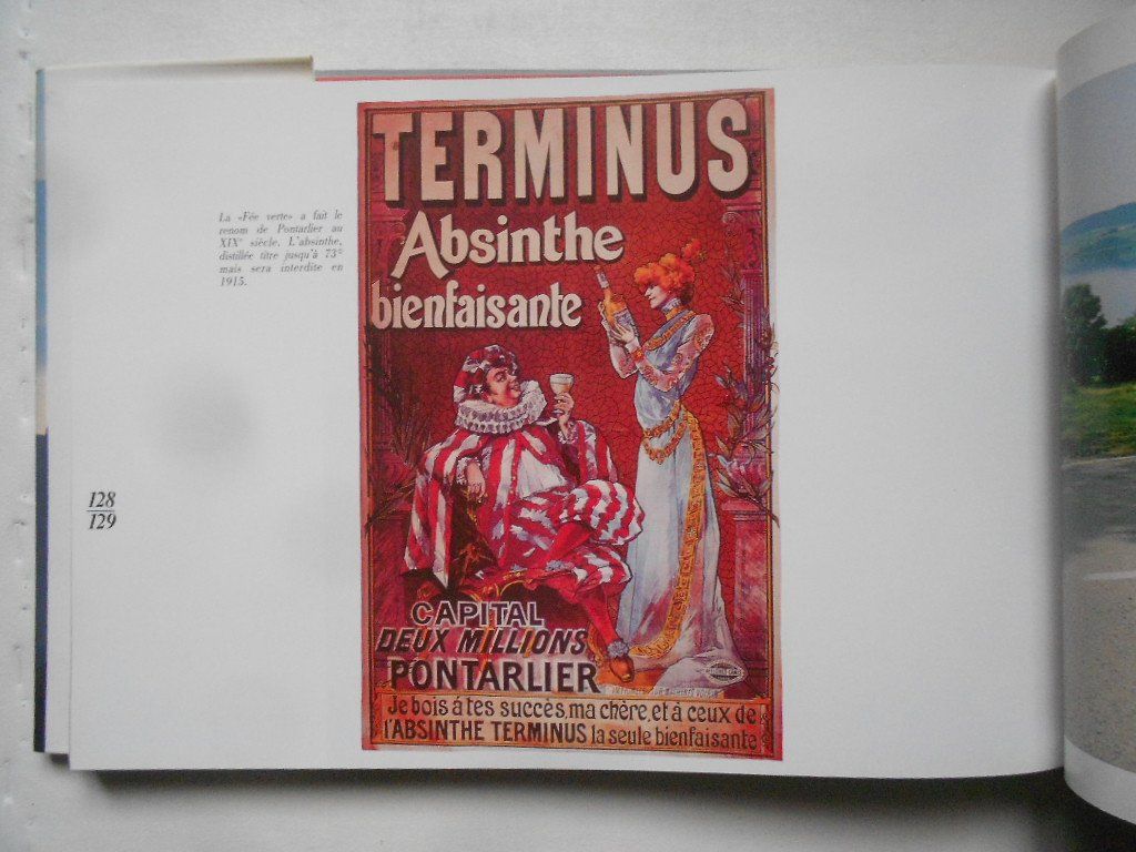 Libri: LE DOUBS – Usato da Bex venduto da Giorgiob 5