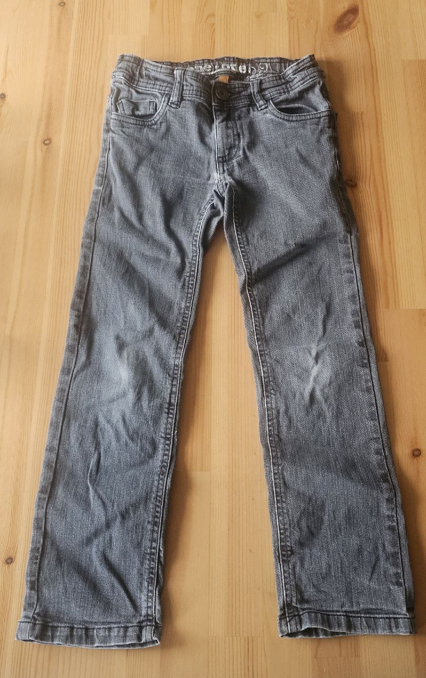 Pantaloni: Jeans Hosen Kind 128 – Usato da Beckenried venduto da san_27bd