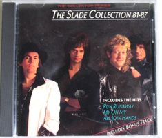 Slade / The Slade collection 81-87