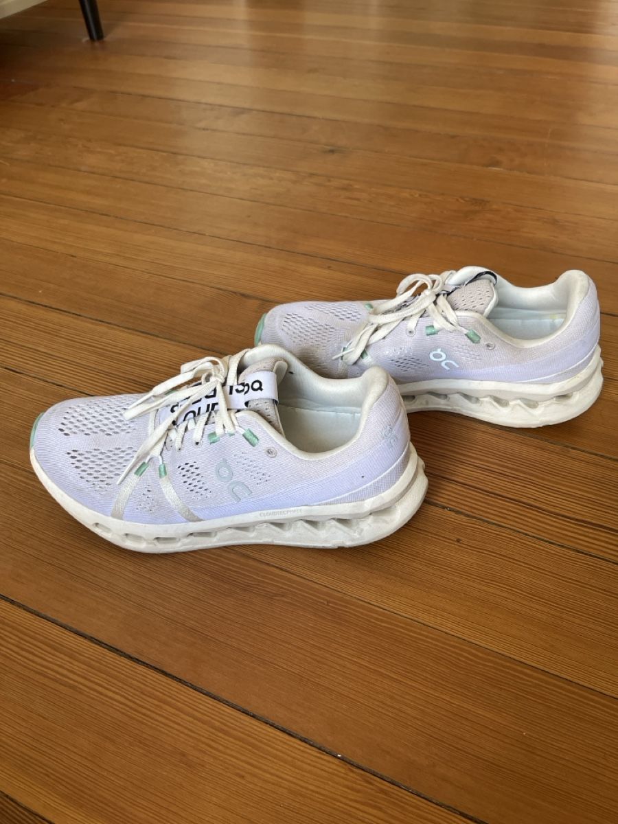 On Scarpe da uomo: On Cloud Schuhe – Usato da Baden venduto da Ella_M 2