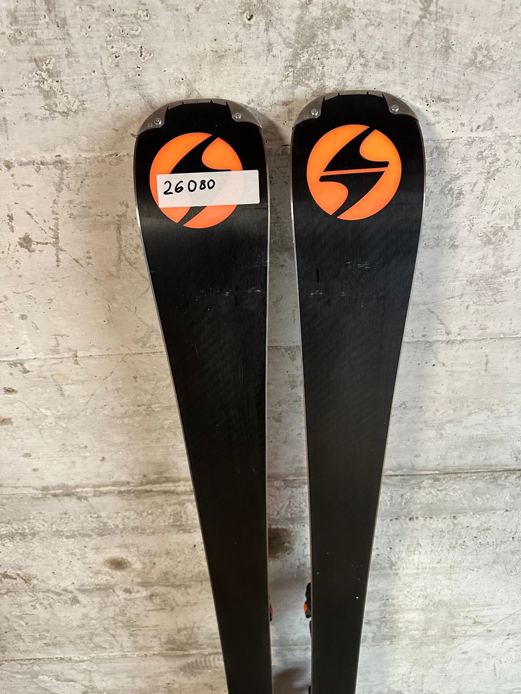 Blizzard Sci: Blizzard Firebird Ski 154cm – Usato da Emmenbrücke venduto da karkarkar 4