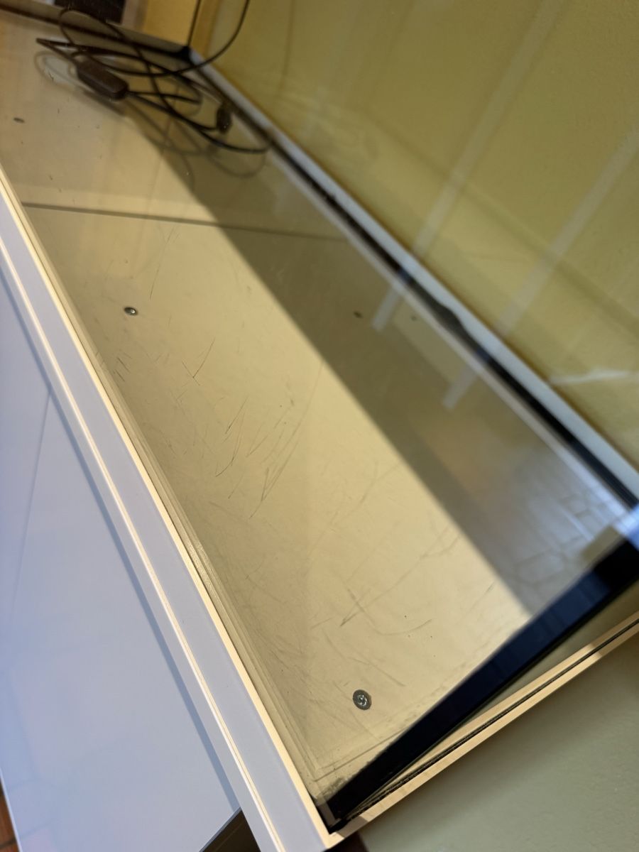 Juwel Acquari: Juwel 180 L Aquarium Weiss – Usato da Hölstein venduto da Bri4nK 9