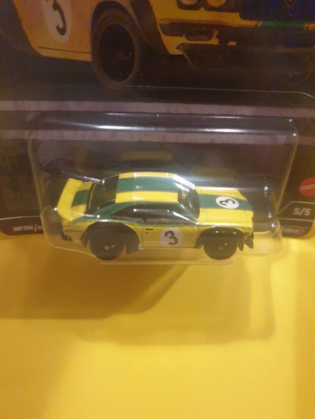 Hot Wheels Voitures modèles: Hot Wheels MAZDA RX-3 – Neuf avec emballage d'origine à Oftringen par Rotor 2
