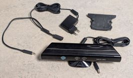 Xbox 360 Kinect Sensor Modell 1414 3D Scanner
