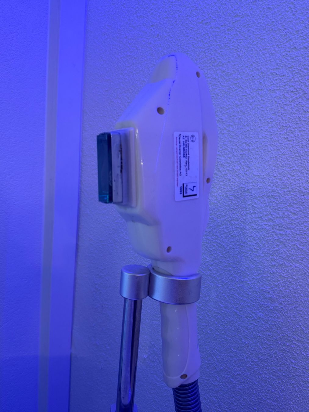 Lampade: IPL Laser – Usato da Thalwil venduto da Cinderela-Kosmetik 3