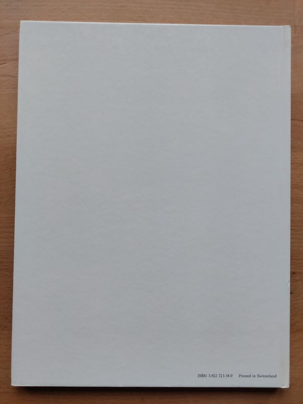 Libri: Rosa Weiss - Roberto Innocenti – Usato da Obfelden venduto da Foto_Bild_Kunst_Buch 9