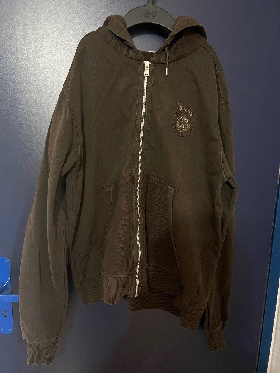 Maglioni & Felpe: Salsa Hoddie – Usato da Lupfig venduto da Pluribus