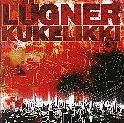 Lügner (Paar@Ohrä) Kukelikki (Schweiz) CD vergriffen, D15