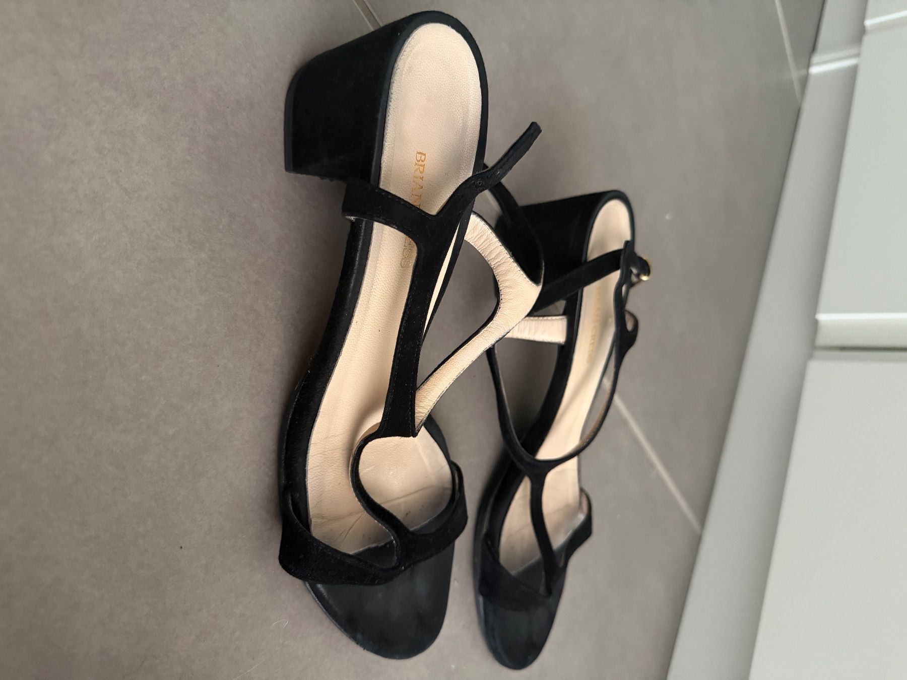 Chaussures femmes: Brian Cress sandali – D'occasion à Gentilino par shoes_jvs6 1