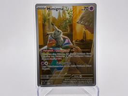 Scarlet & Violet Promos - Mimigma  (SVP 75) - DE