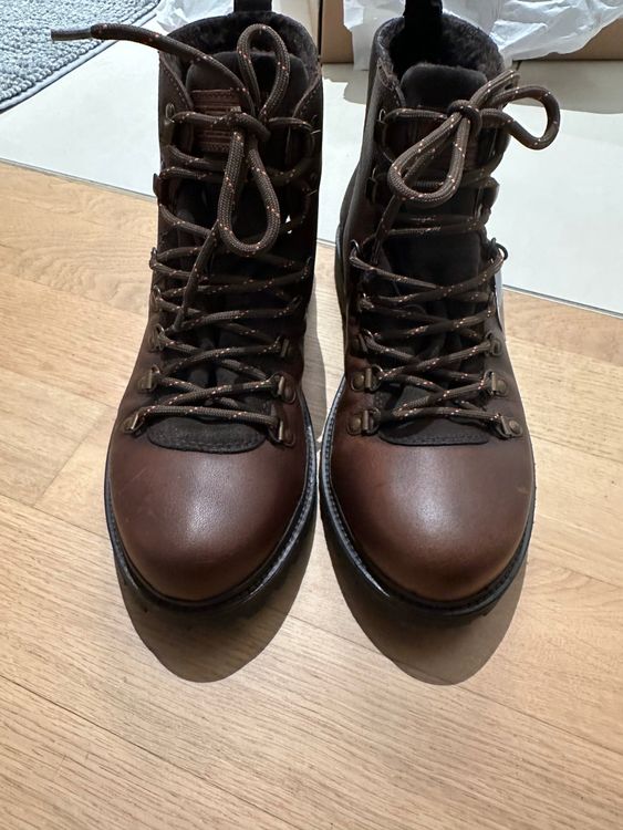 Barbour Tommy Boots 6