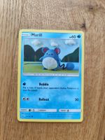 Pokemon Marill Asako Ito non holo