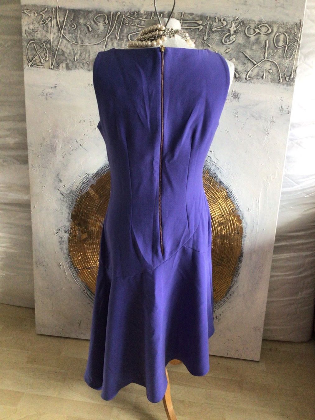 Vestiti: Closet kleid,gr.36-38,UK 10 – Nuovo (secondo la descrizione) da Zug venduto da Marika33 2