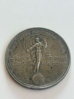 Medaille 1817 Leiden Freuden Alles kommt(S31)