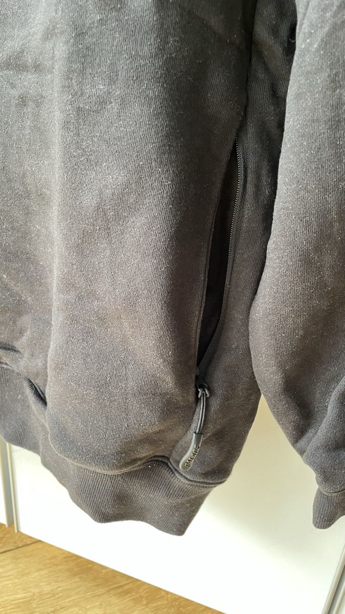 Palace Maglioni & Felpe: Schwarzer Palace Pullover, Top Zustand, Grösse L – Usato da Zürich venduto da stephalba 3