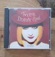 CD - Cyndi Lauper - Twelve Deadly Cyns - wie neu!