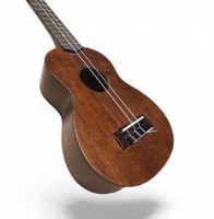 Lanikai Ukulele Hawaii LU-11 – 53 cm – Holz