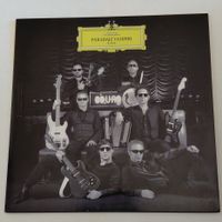 PARADAJZ VAMPIRI,  live - 1st press 180 gram  - NEW -