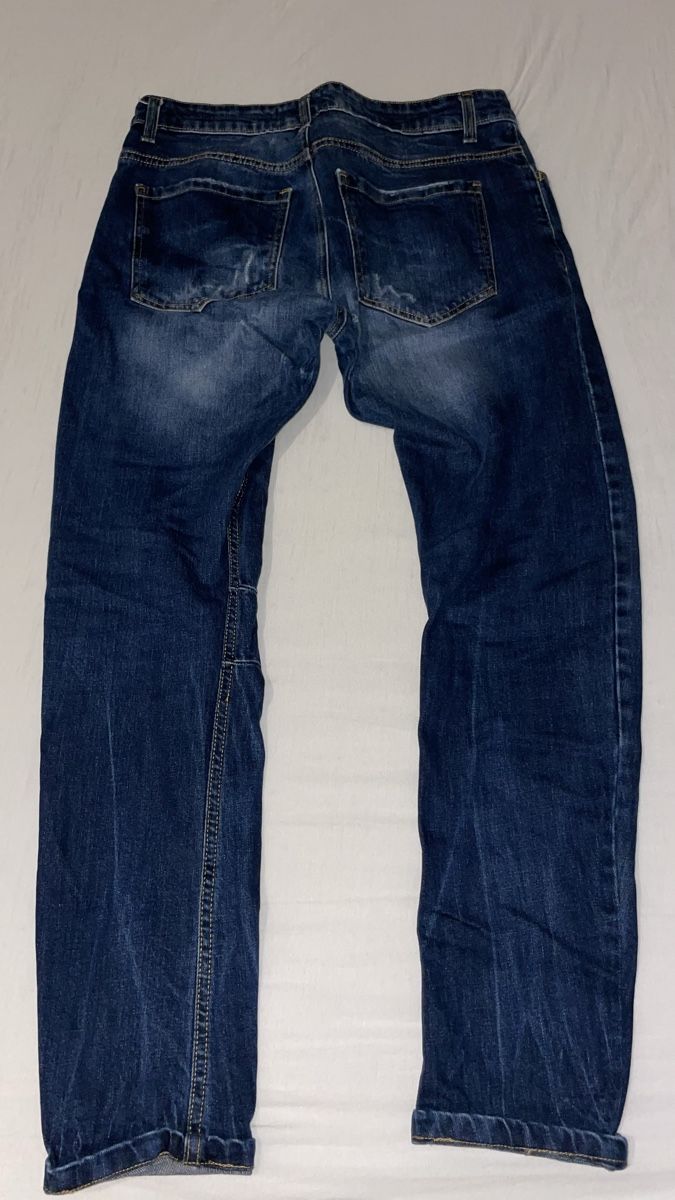 Jeans: Nohow Jeans – Nuovo (secondo la descrizione) da Derendingen venduto da ivanvero19 1