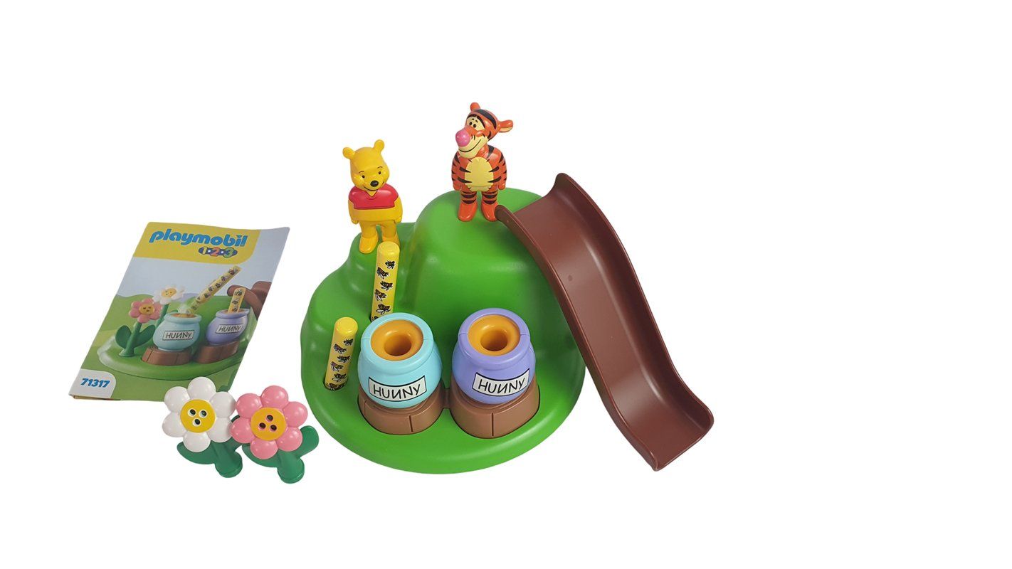 Playmobil Giocattoli: DISNEY PLAYMOBIL Winnie the Pooh – Nuovo (secondo la descrizione) da Wangen b. Olten venduto da Restwert_Wangen 3