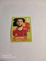 Panini  2026 NICOLAS RASKIN BEL 11