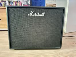 Amplificateur Guitare Marshall code 50