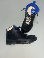 Nike Winterschuhe schwarz Grösse 38 EUR