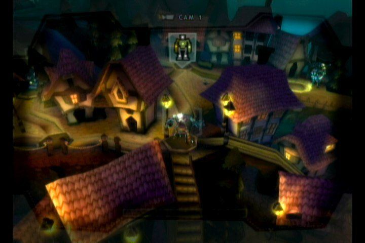 Nintendo Giochi: Wii  Monster Lab unschlagbare Monster – Usato da Schüpfheim venduto da Game-Paradis 3
