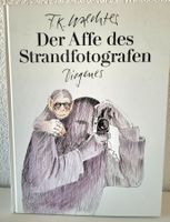 F.K. Waechter: Der Affe des Strandfotografen