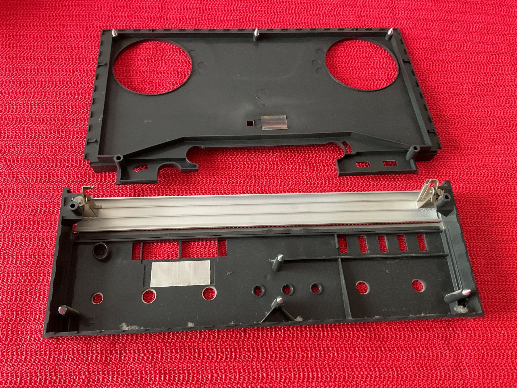 Revox Apparecchi a nastro: ReVox A 77 Front – Usato da Langenthal venduto da Kotade 4