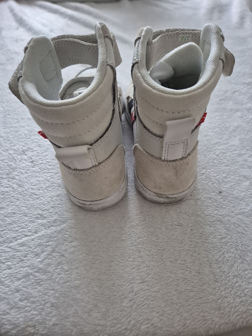 Hummel Scarpe per ragazzi: Sneaker – Usato da Neuenhof venduto da Vany0607 3