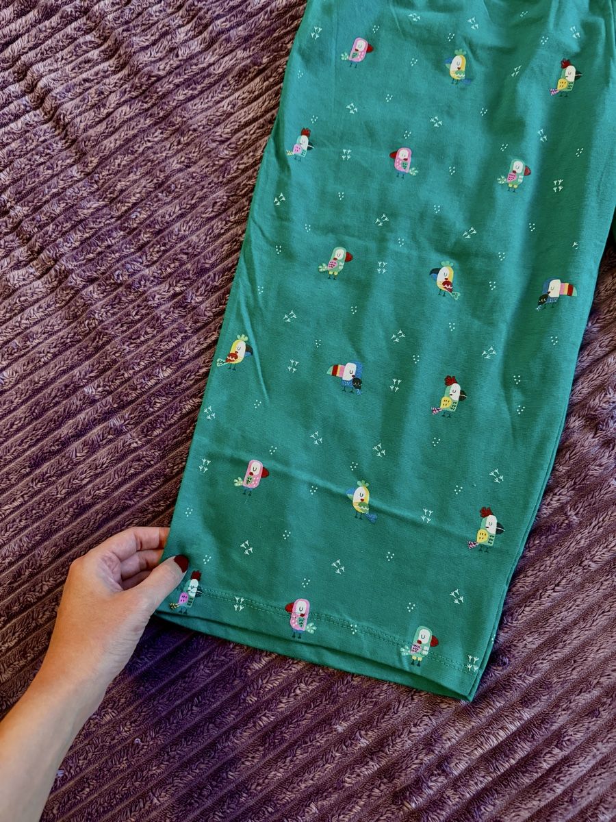 Negligees & Pigiami: Green pajamas – Nuovo e nell'imballaggio originale da Adliswil venduto da Marjin 1