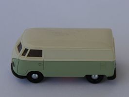 VW T1, Kastenwagen, Brekina,  HO