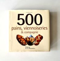 Livre de cuisine