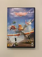 Planes Film In Francese DVD