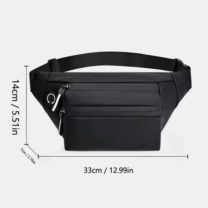 Borse: Sac banane Harley-Davidson J024 – Nuovo e nell'imballaggio originale da Allens venduto da MADE.IN.ROCK.N.ROLL 2
