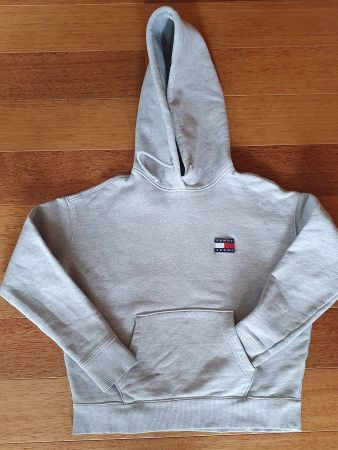 Tommy Heans Hoodie