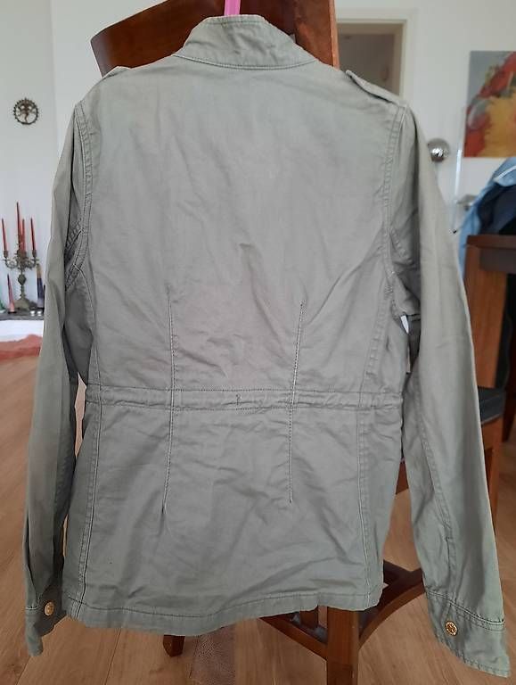 Giacche & Cappotti: Jacke Mädchen, Gr. 152 – Usato da Wallisellen venduto da denisepe 4