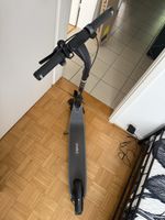 Monopattino elettrico Segway Ninebot E2E