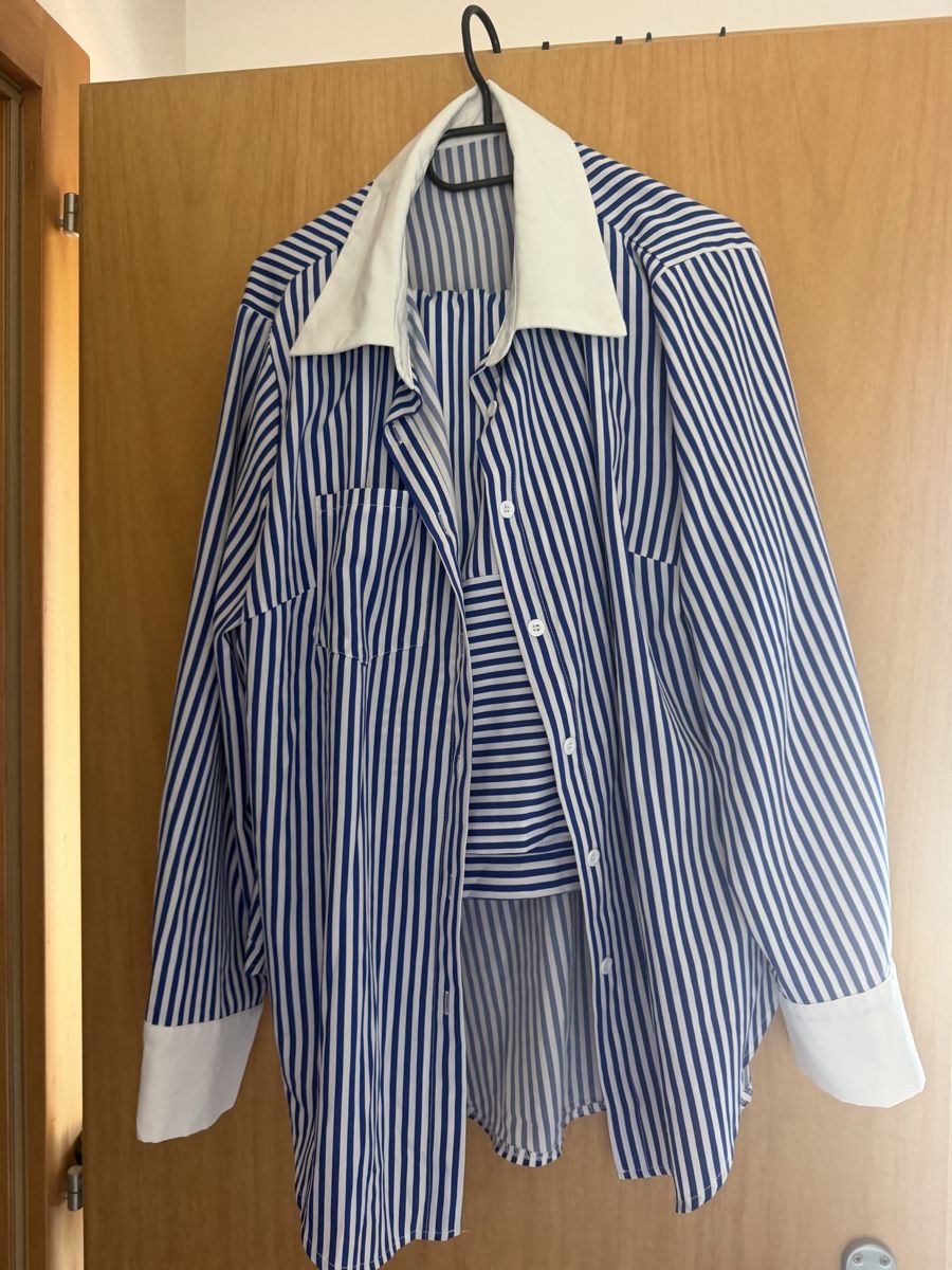 Shein Completi & Tailleur: ensemble shein – Nuovo (secondo la descrizione) da Sion venduto da tatiana.1508