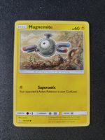 Magnemite 58/236 Pokémon SM Unified Minds 2019 (EN) ab 1.-
