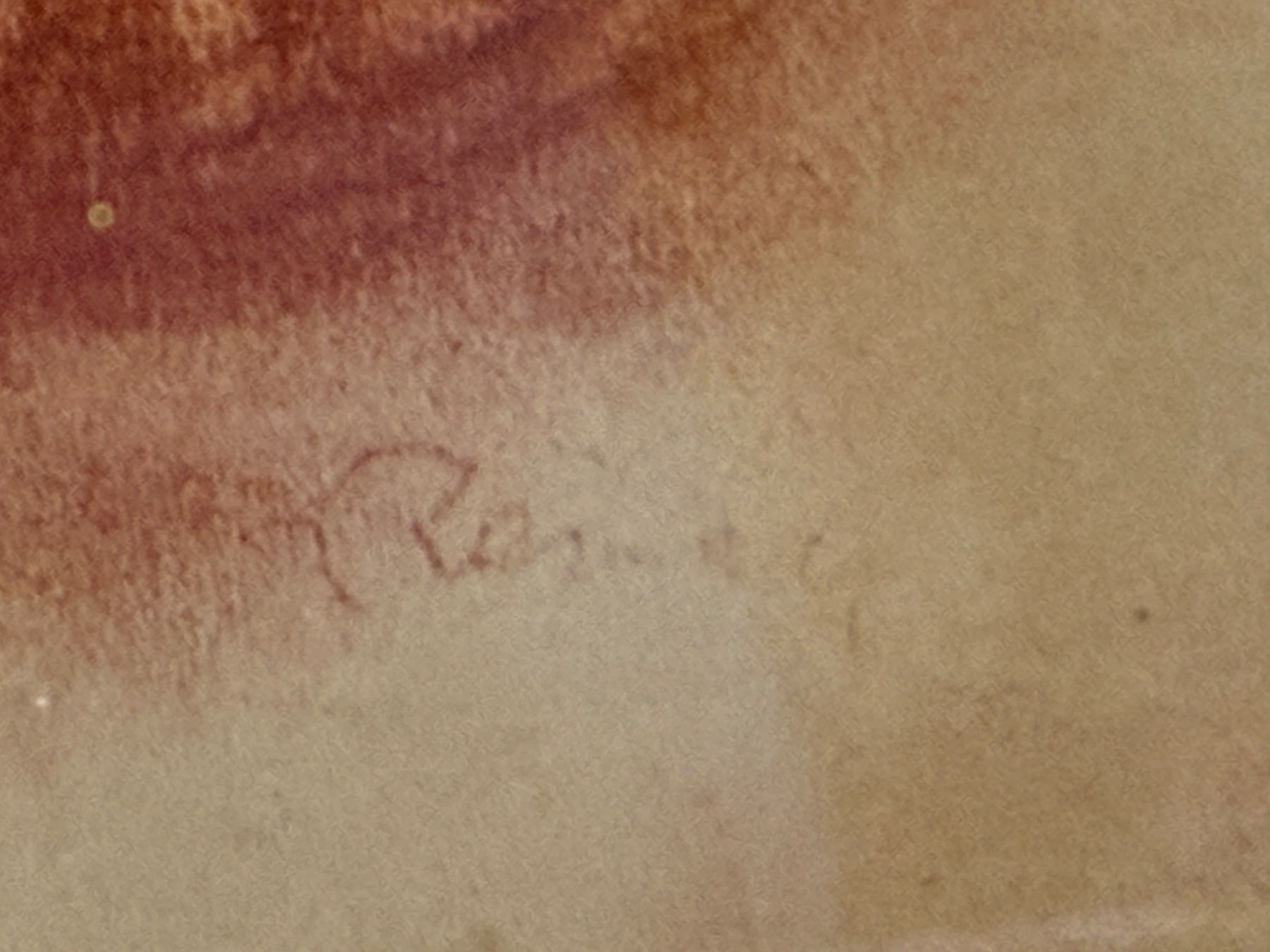 Grafica & Litografie: RENOIR Auguste, Litho steinsigniert – Usato da Bern venduto da Jwpm66 4