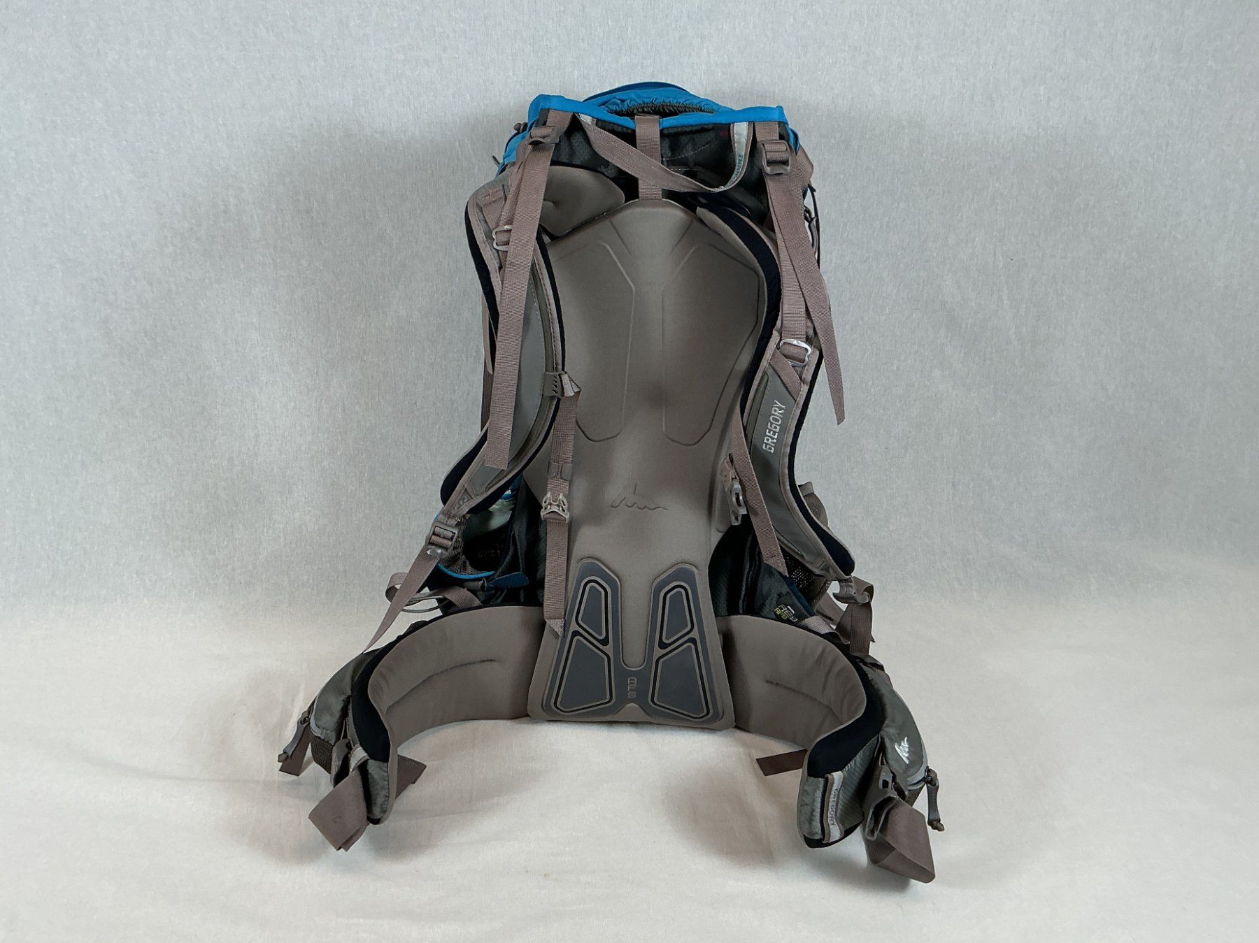 Gregory Zaini: GREGORY Deva 60 WM Trekking - Rucksack / Damen Gr. M – Usato da Richterswil venduto da Restwert_Richterswil 2