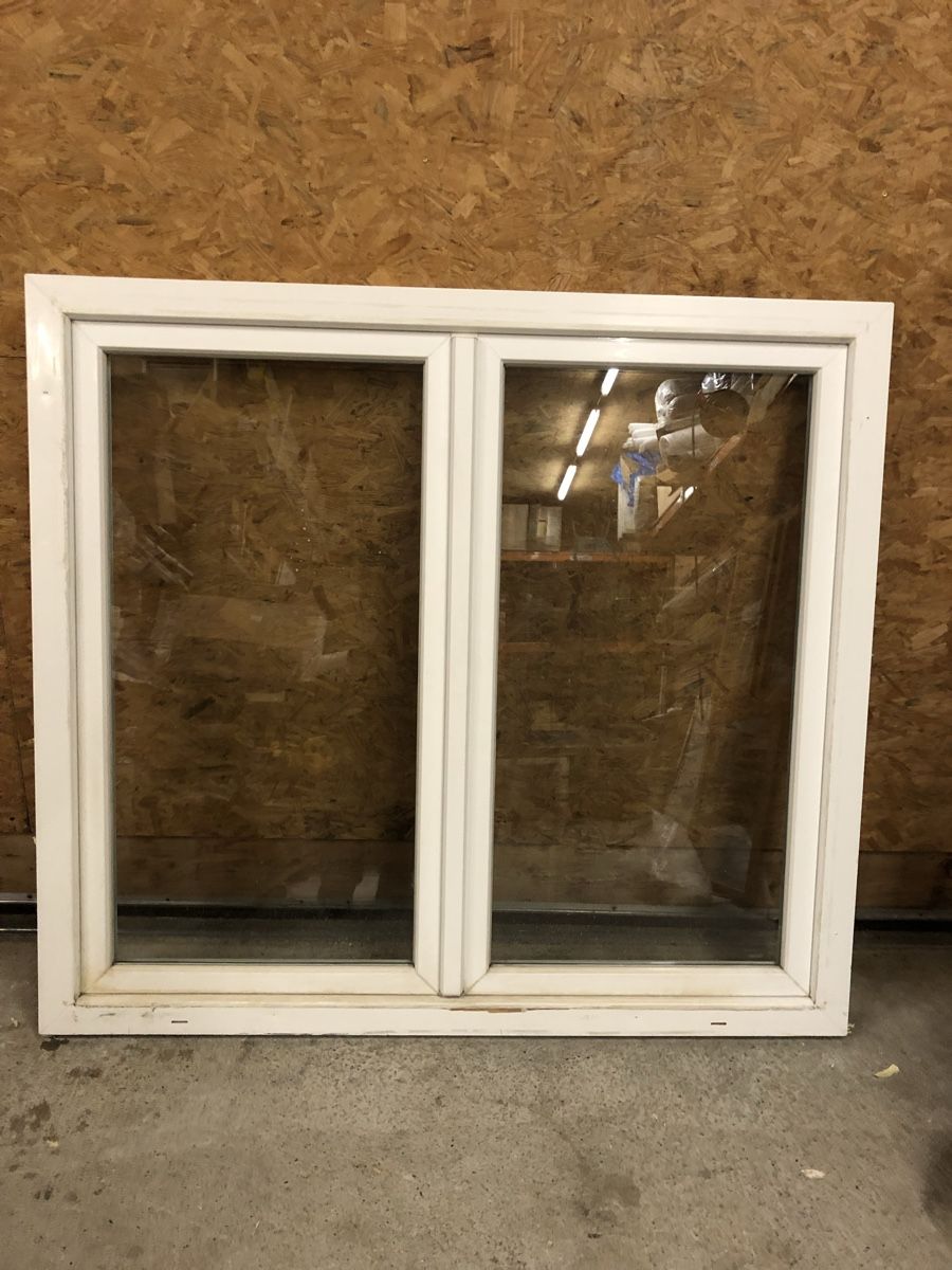 Finestre: Kunstofffenster – Usato da Wittinsburg venduto da Panix4 1